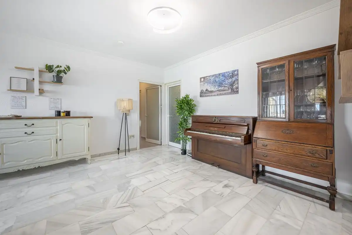 Villa avec piscine à vendre à verderon, imagen 6
