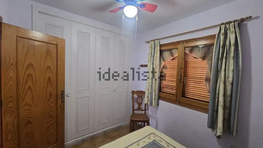 Habitación de Casa o chalet en venta en Elche / Elx con Aire acondicionado, Terraza y Trastero