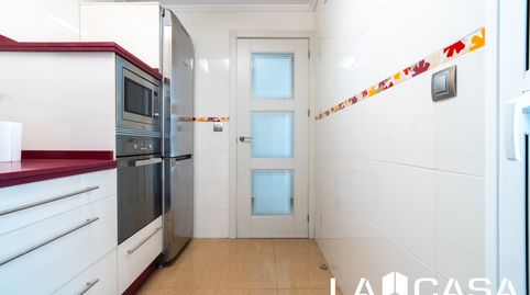 Foto 4 de Piso en venta en Bellavista, Sevilla Capital