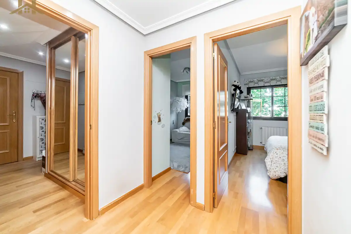 Flat for sale in Navalcarnero  with Air Conditioner, Heating and Parquet flooring