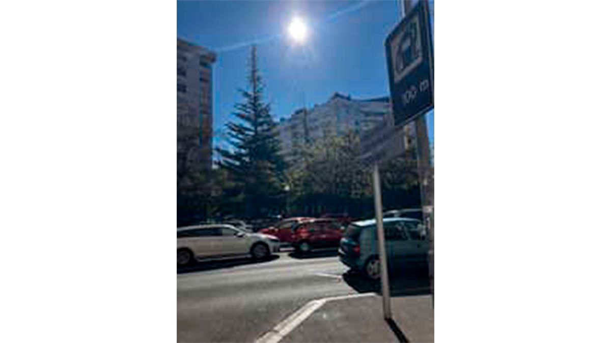 Local en venda a GASTEIZ, 19, Coronación