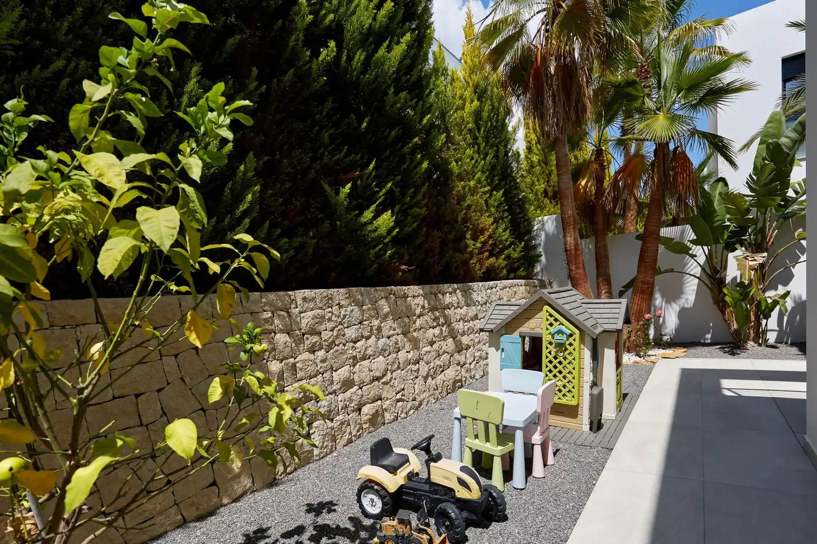Villa avec piscine à vendre à Golf Bahía, imagen 43