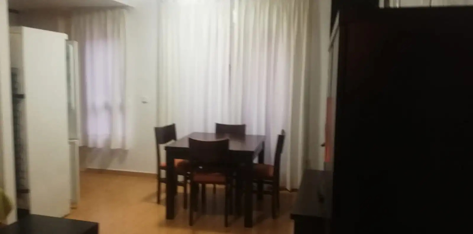 Apartament de lloguer a El Carmen