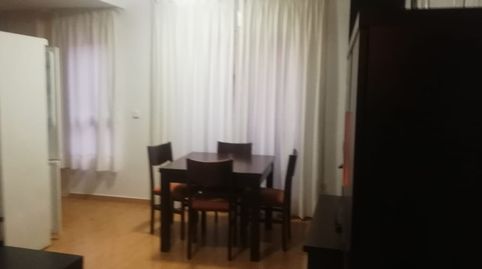Foto 2 de Apartament de lloguer a El Carmen, Murcia Capital