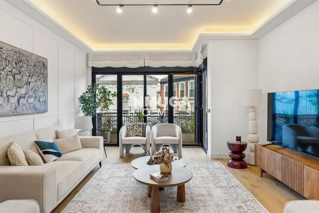 Piso con ascensor en venta en Centro, imagen 4