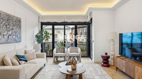 Foto 4 de Piso en venta en Calle de Atocha, Cortes - Huertas, Madrid Capital