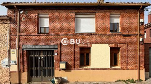 Foto 2 de Casa o chalet en venta en Real, Valdefresno, León