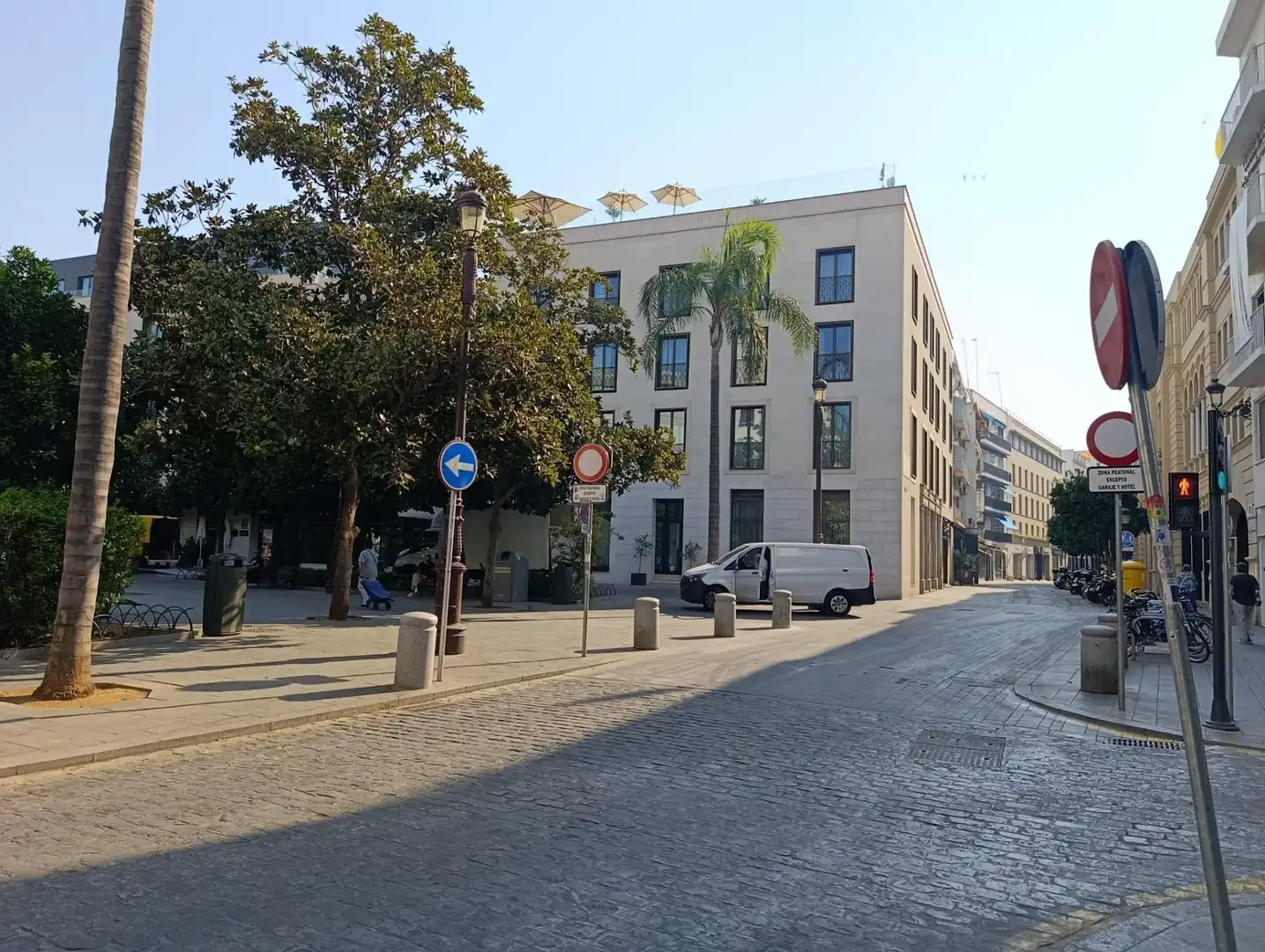 Appartement avec terrasse à vendre à Casco Antiguo, imagen 3