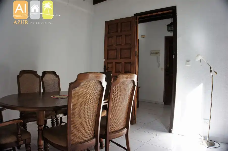 Casa o xalet en venda a Altea ciudad