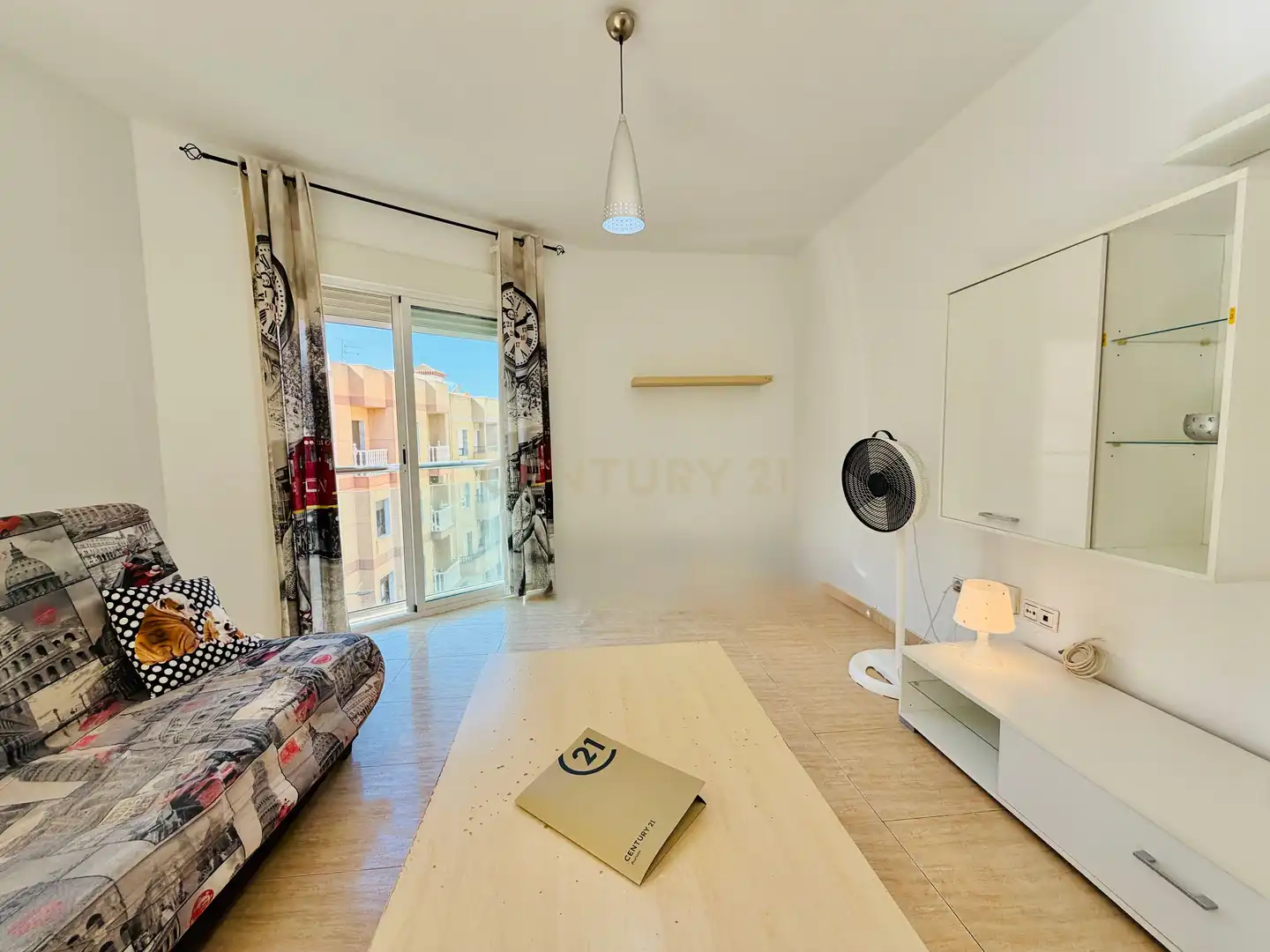 Appartement compact avec ascenseur à vendre à El Ejido Ciudad, imagen 8