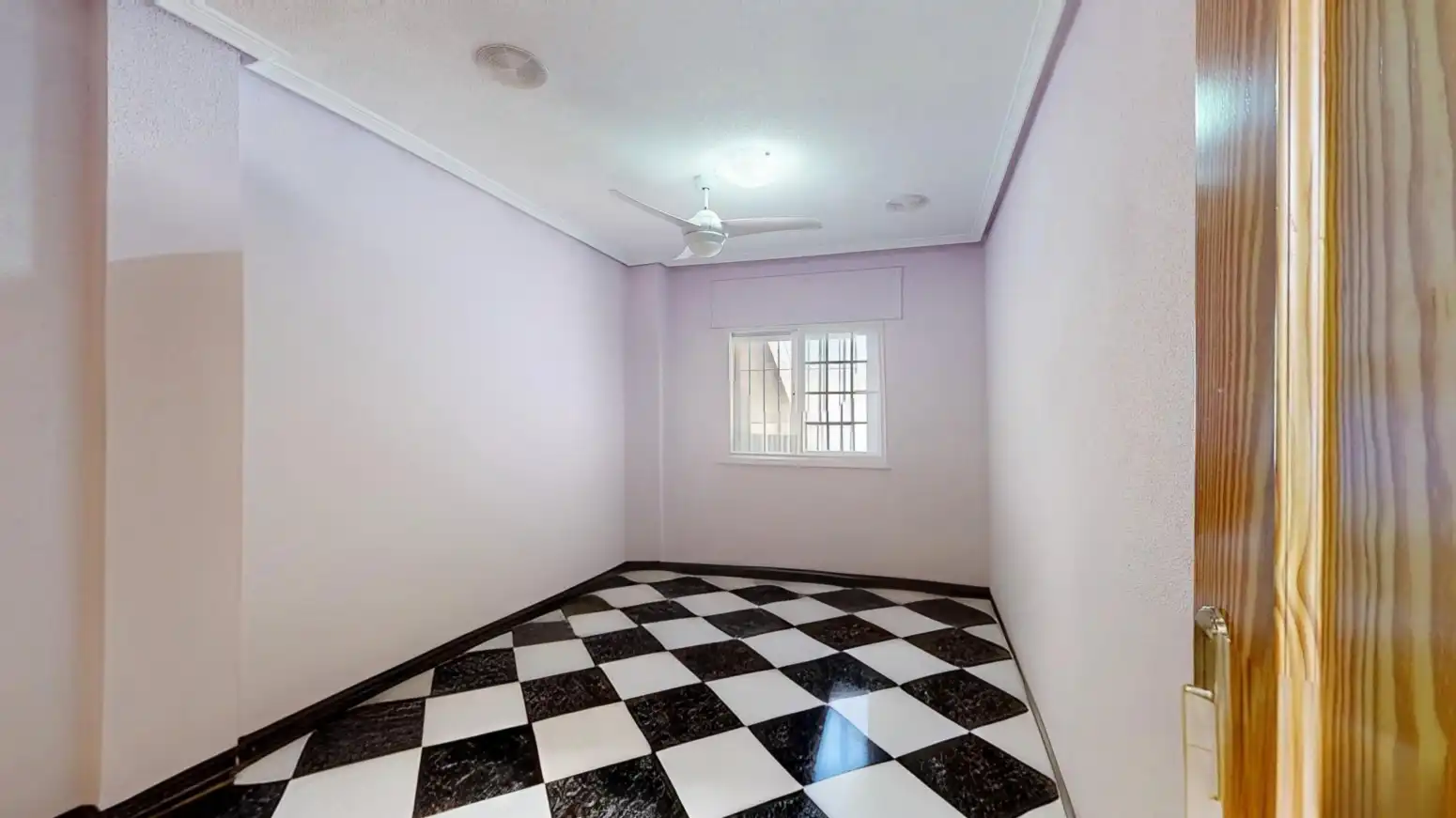 Piso en venta en El Algar