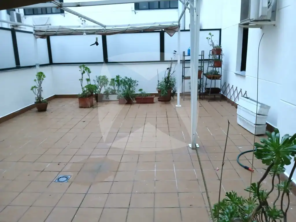 Terrassa de Pis de lloguer en Badajoz