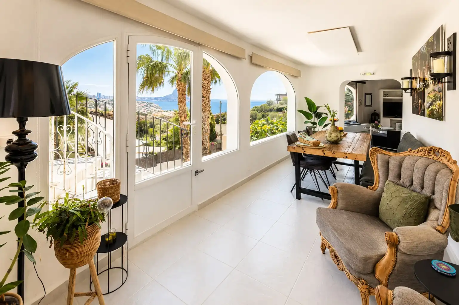 Casa en venta en Maryvilla, imagen 18