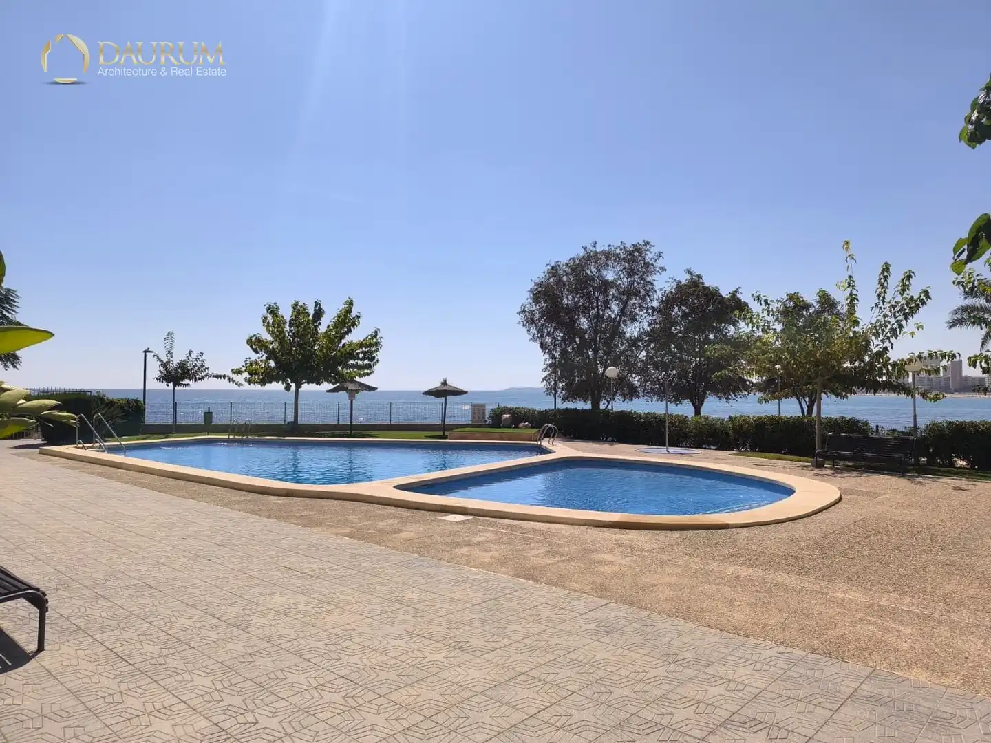 Appartement avec piscine à vendre à AVENIDA JAIME I EL CONQUISTADOR, imagen 22