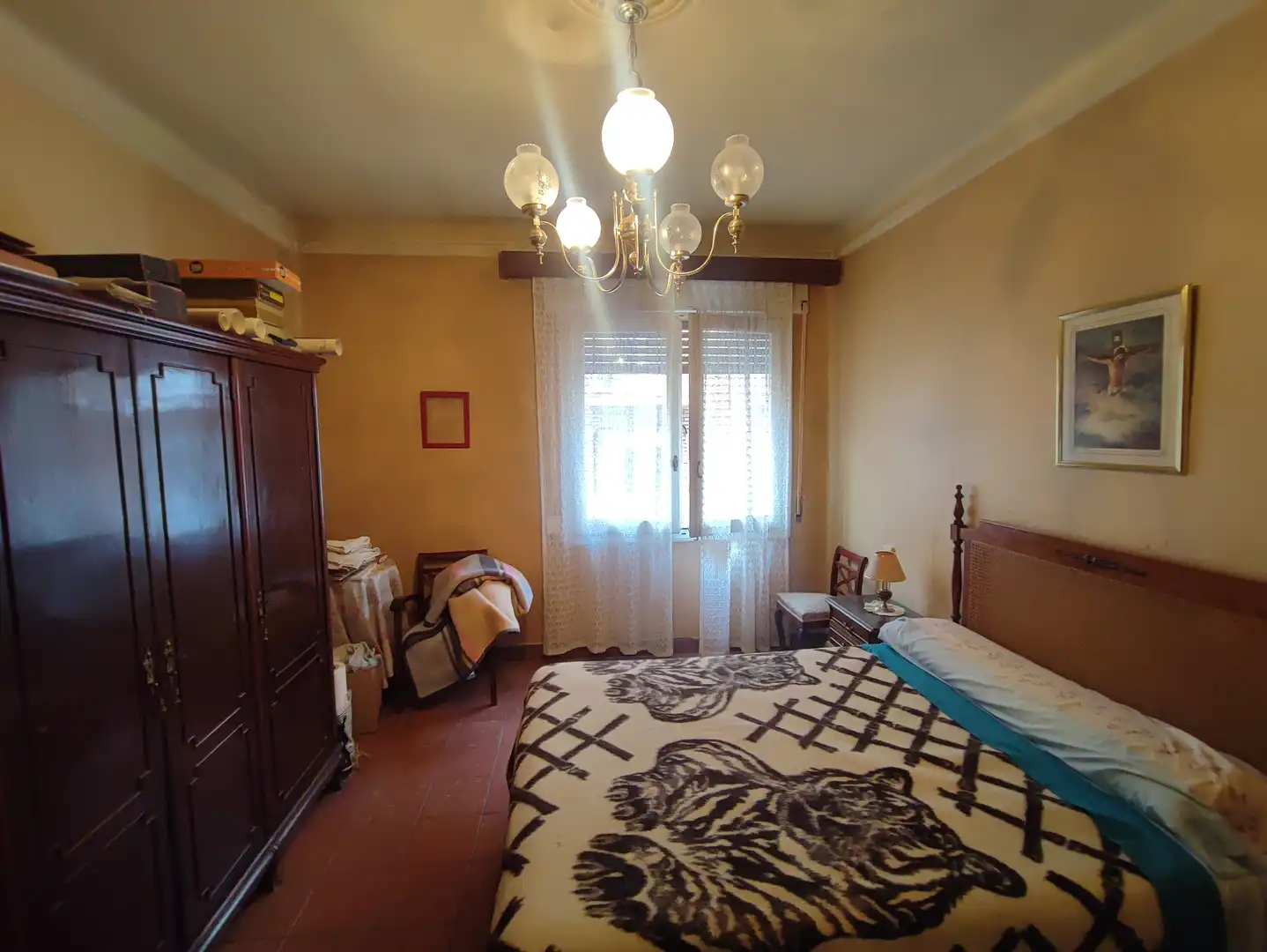 Wohnung zum Verkauf in Calle de Fray Ceferino González, Embajadores - Lavapiés
