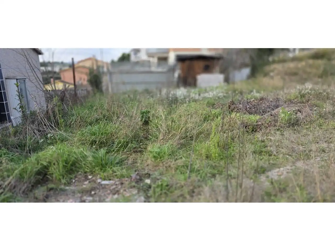 Terreno residenziale in vendita a La Roca del Vallès, imagen 7