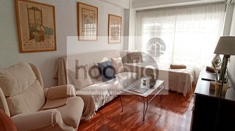Foto 4 de Pis de lloguer a San Carlos - San José, Sevilla Capital