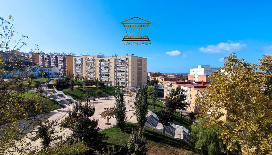 Foto 1 de Pis en venda a Calle Lima, 5, La Orden, Huelva