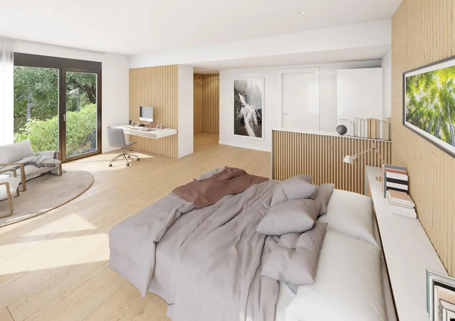 Villa avec terrasse à vendre à Corbera de Llobregat, imagen 16