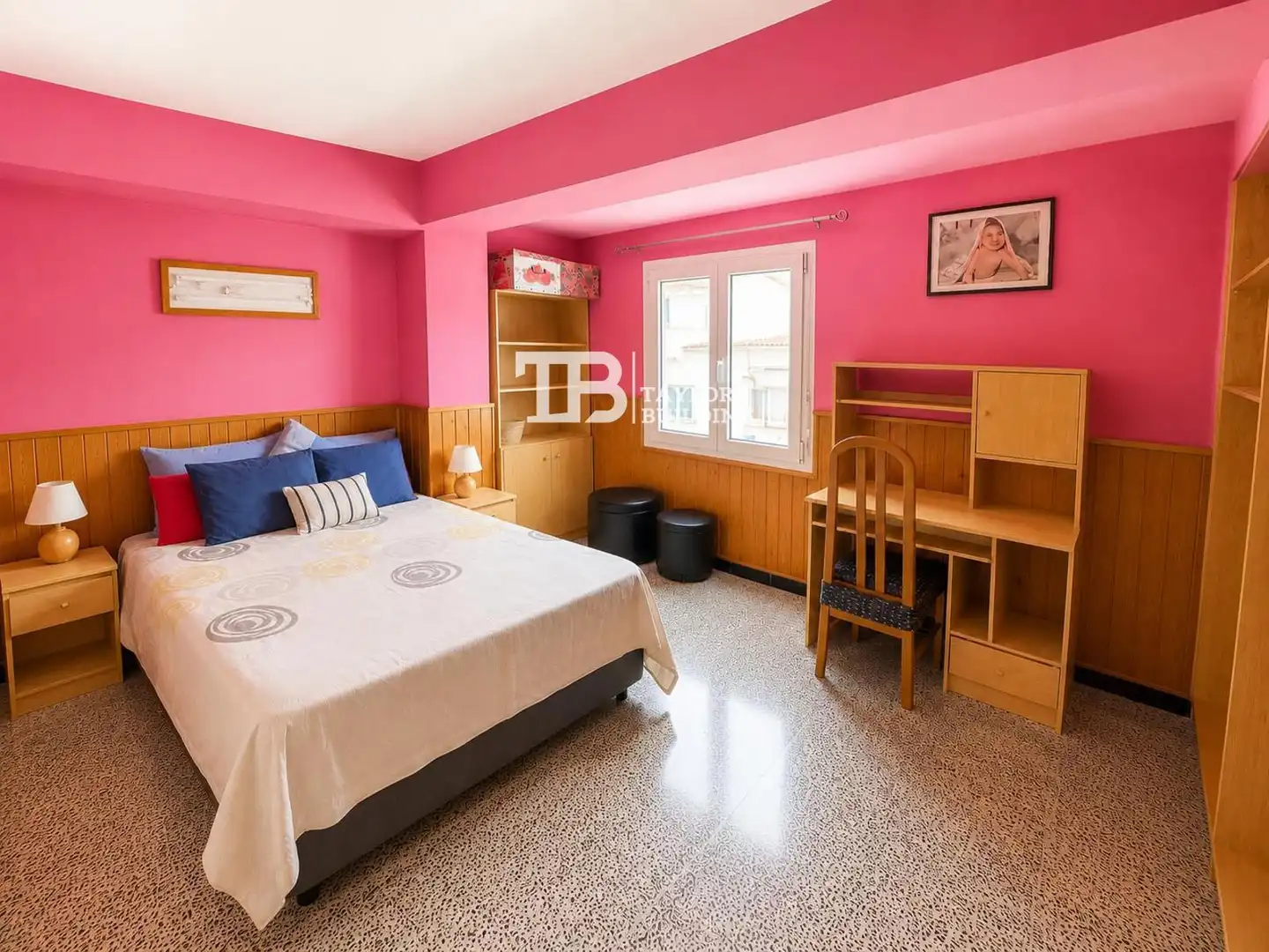 Habitación de Piso en venta en  Palma de Mallorca con Aire acondicionado, Calefacción y Terraza