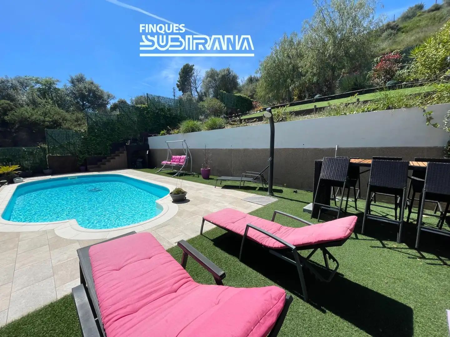 Maison avec piscine à vendre à Masquefa, imagen 6