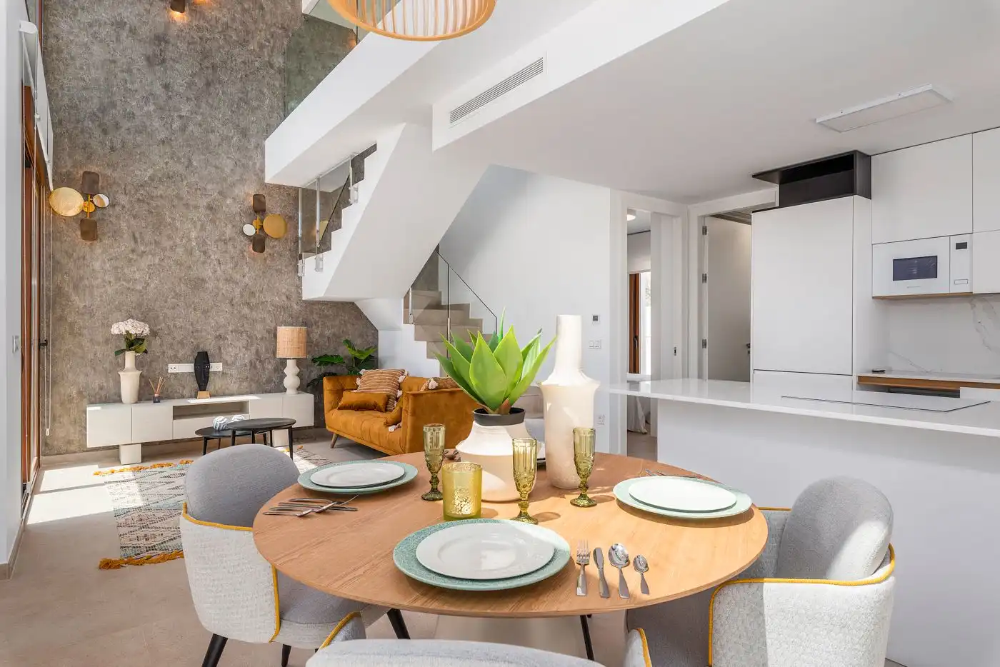 Terraced house with pool for sale in Avenida Ciudad de Castellón 18, imagen 10