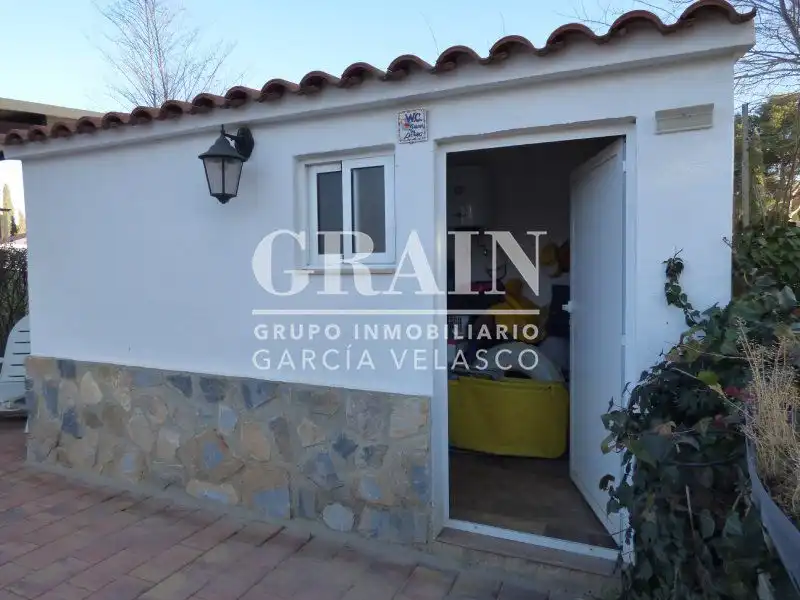 Chalet con piscina en venta en Pedanías - Extrarradio, imagen 36