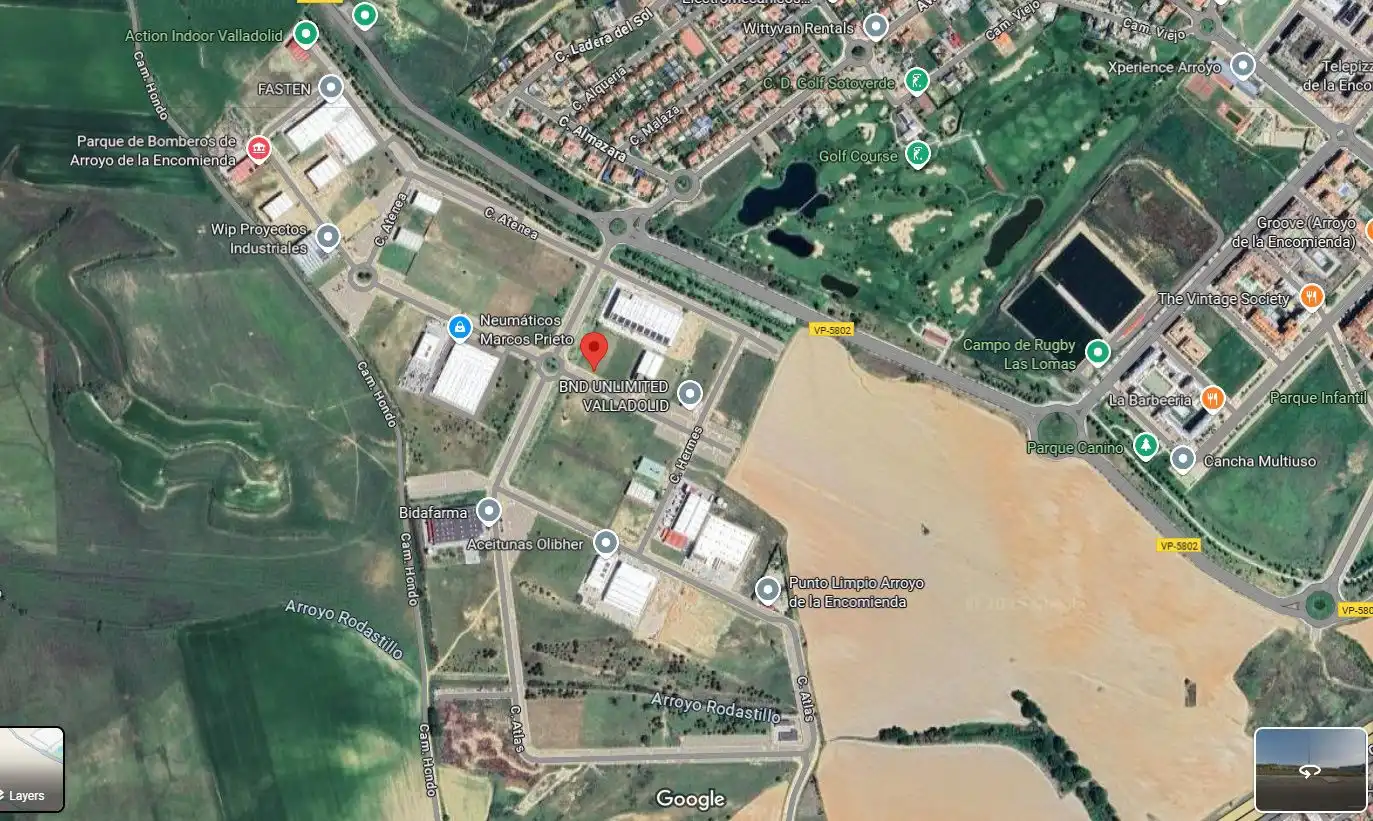 Lands and plots for sale in Cronos 25