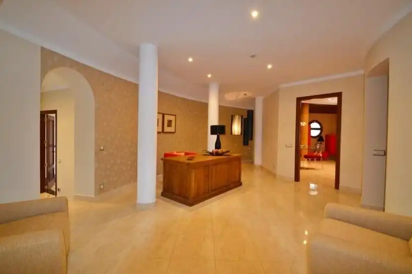 Casa o xalet en venda en Jávea / Xàbia amb Aire condicionat, Jardí privat i Terrassa