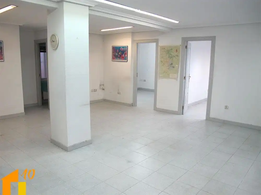 Piso en venta en ARLANZON, Villa Pilar