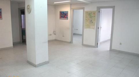 Foto 5 de Pis en venda a  Arlanzon, Villa Pilar, Burgos