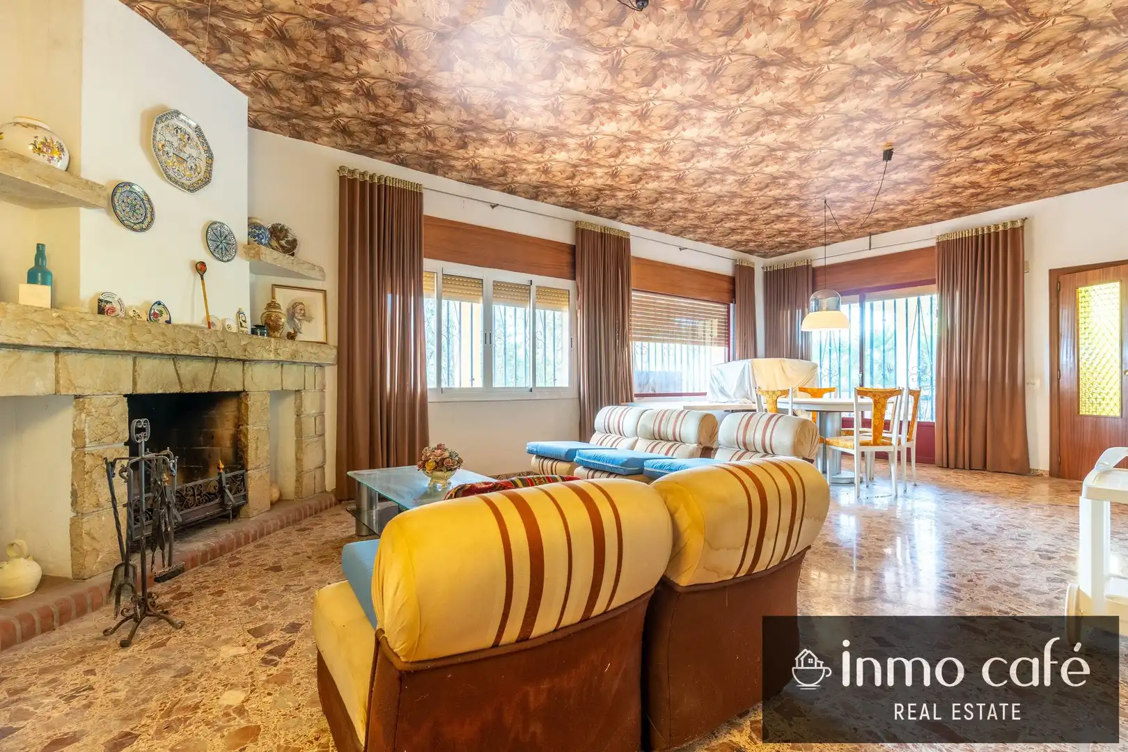 Villa con piscina in vendita a Calle Silverio Perfecto, imagen 31