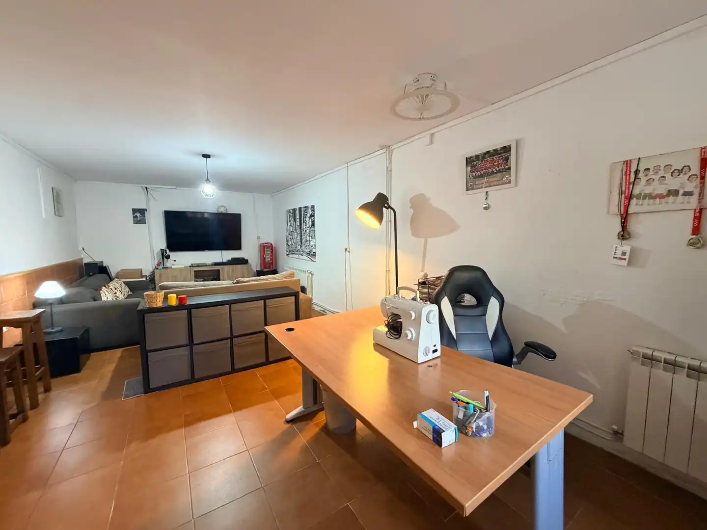 Houses for sale in Valdemorillo  with Air Conditioner, Heating and Private garden