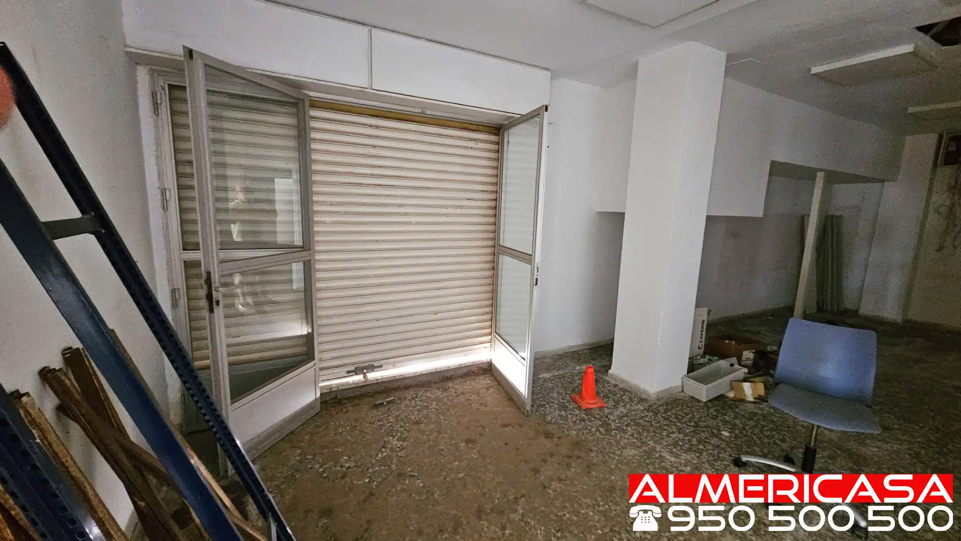 Business premises for sale in Bulevar de el Ejido 429, imagen 6