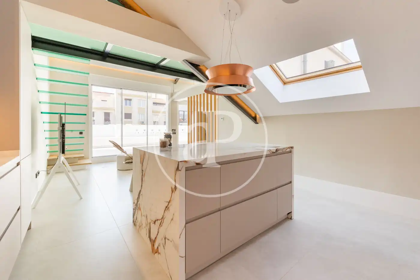 Appartement avec ascenseur à vendre à Calle de Goya, imagen 11