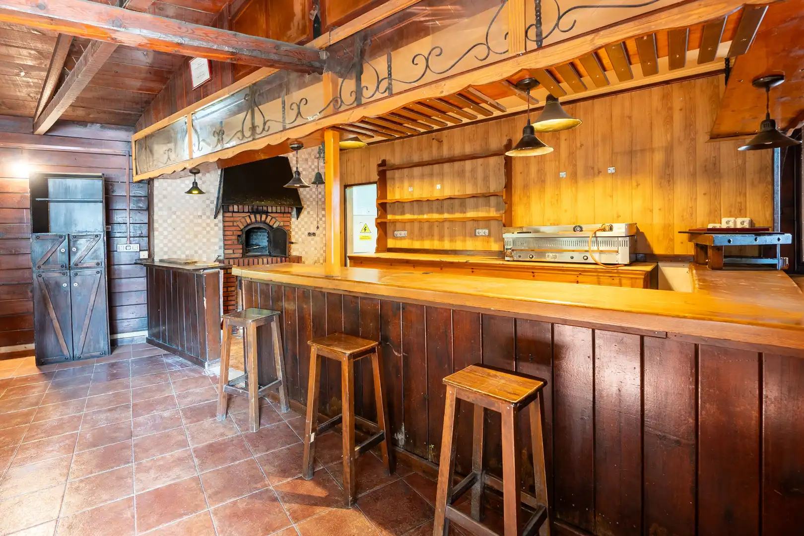 Business premises for sale in Barrio SALADO, imagen 7