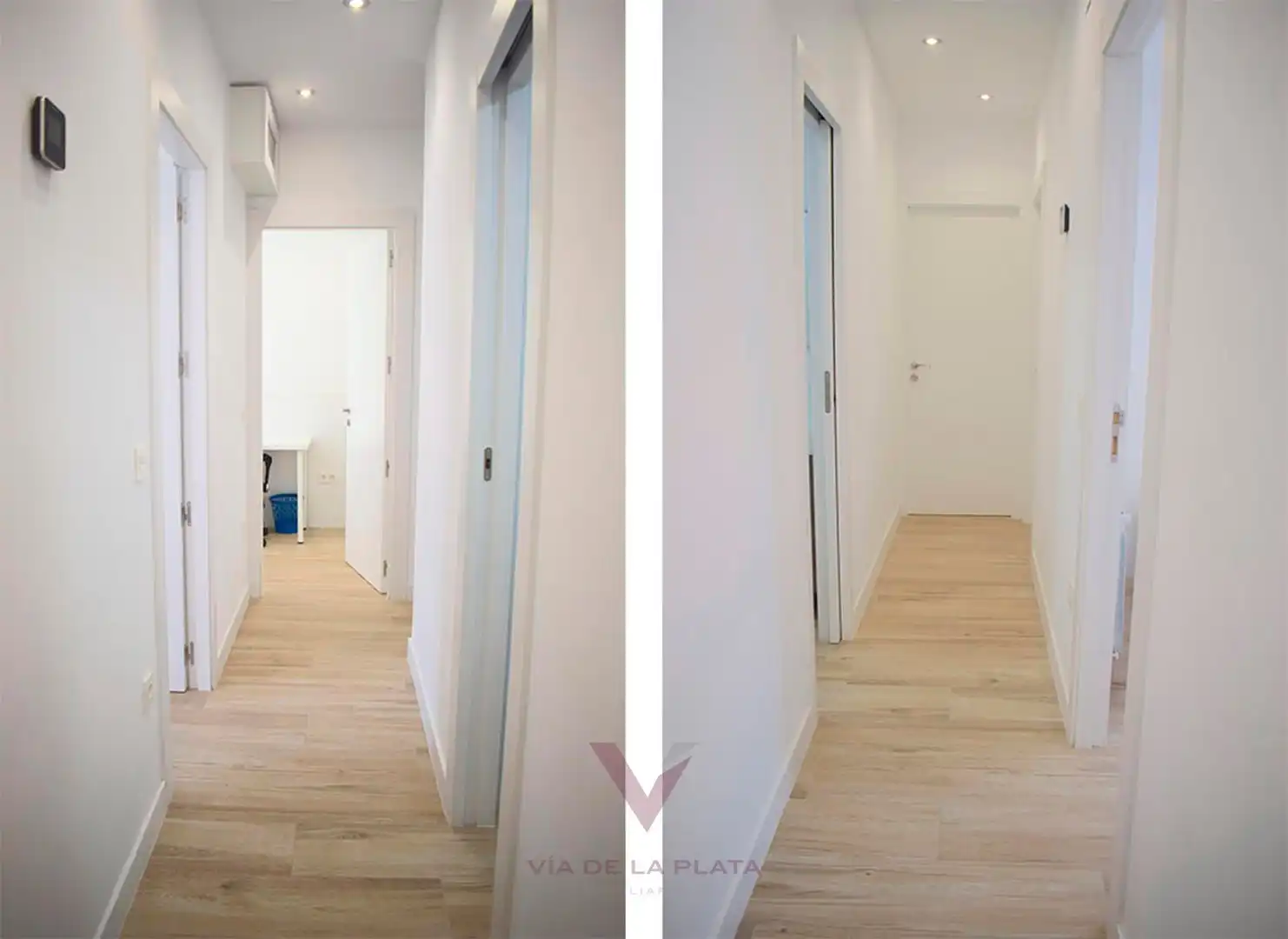 Flat for rent in Salamanca  with Heating, Parquet flooring and Furnished