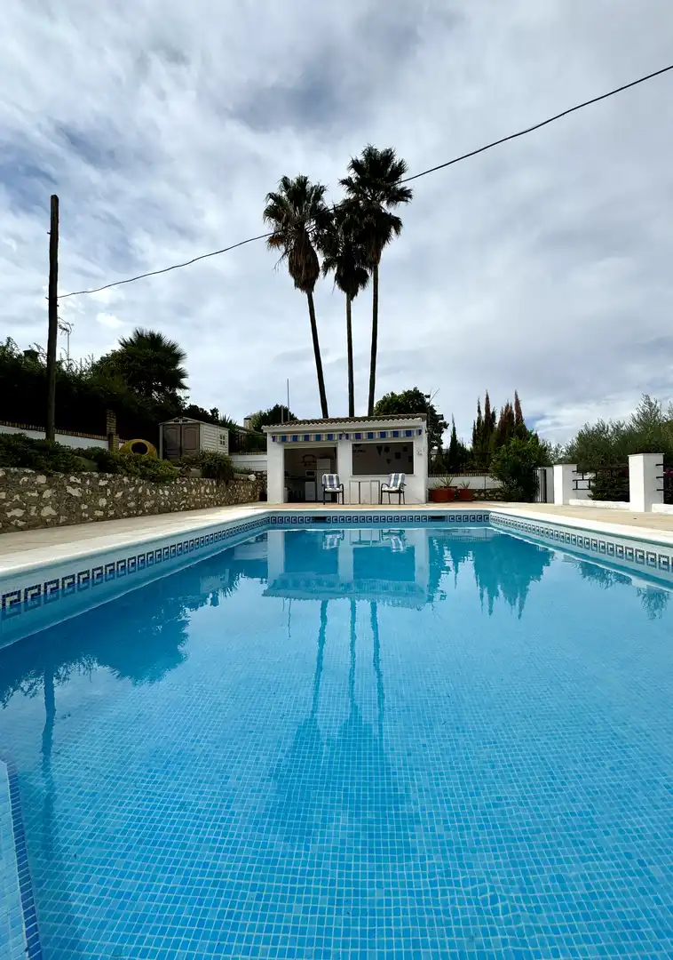 Casa o chalet en venta en Lora de Estepa