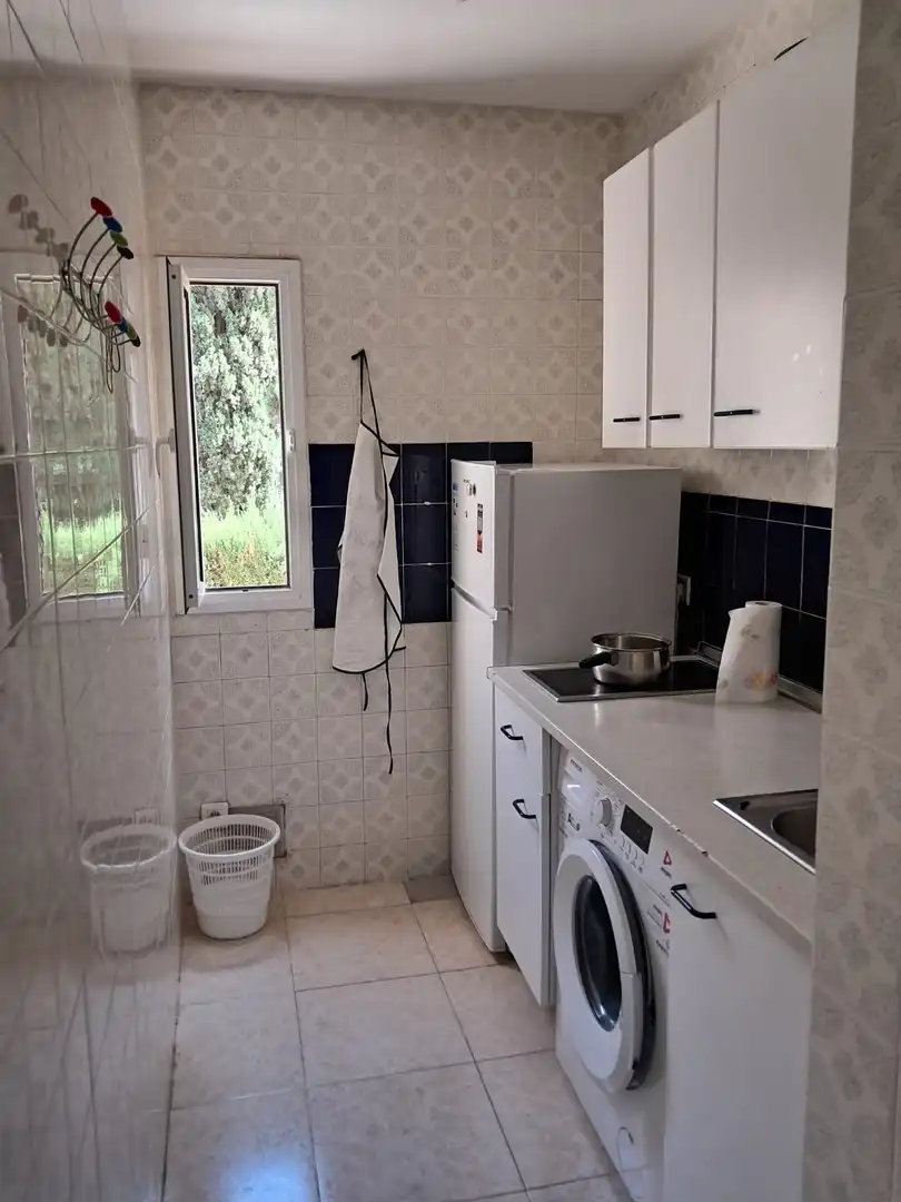 Apartment with pool for sale in Parque de la Paloma, imagen 10