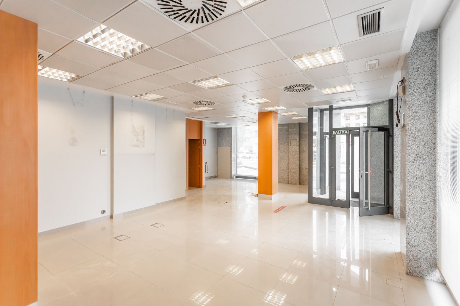 Premises to rent in Berriozar