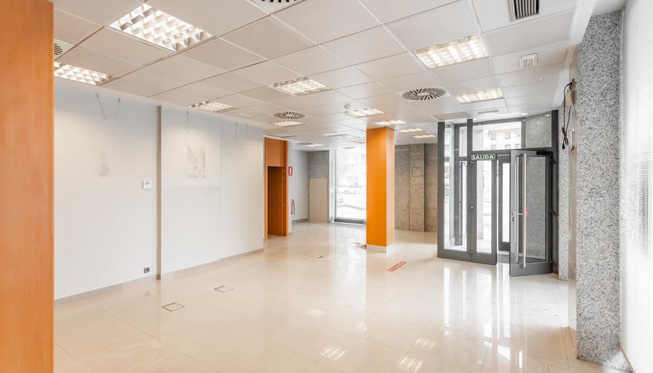Photo 1 of Premises to rent in Berriozar - Avenida Guipuzkoa, 30, Berriozar, Navarra