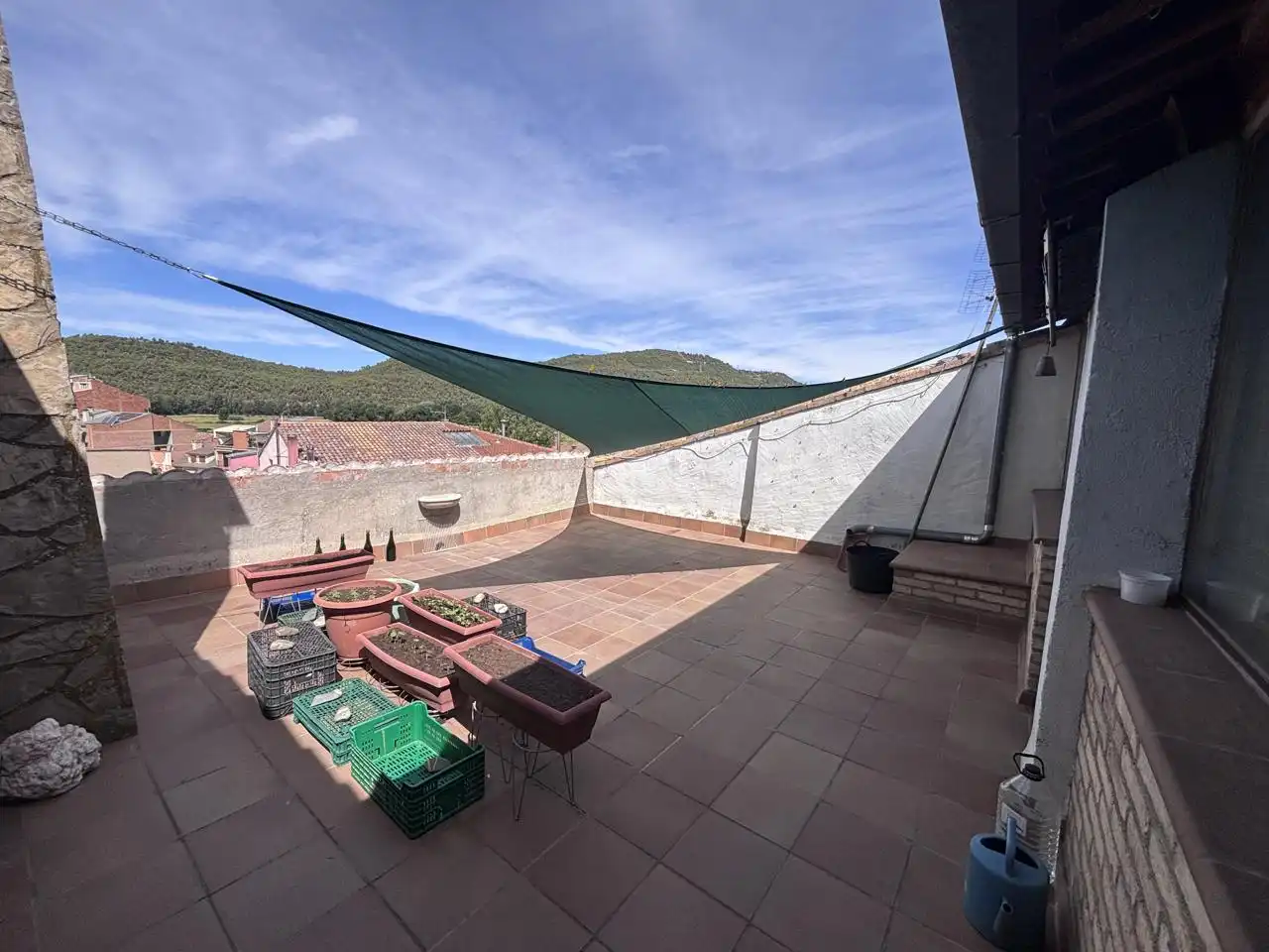 Finca rústica en venda a calle Major, Ponts