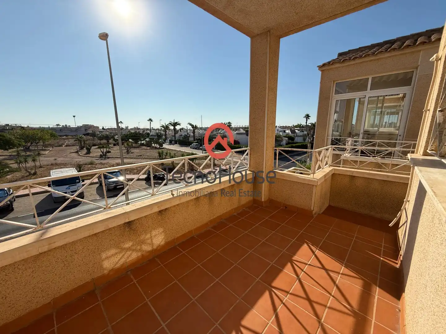 Penthouse with terrace for sale in Calle Calle Conejo, imagen 2