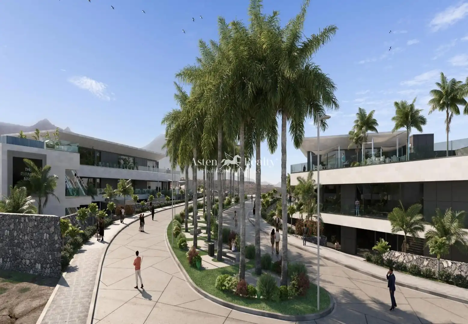 Local comercial en venda a Playa Paraiso, imagen 7