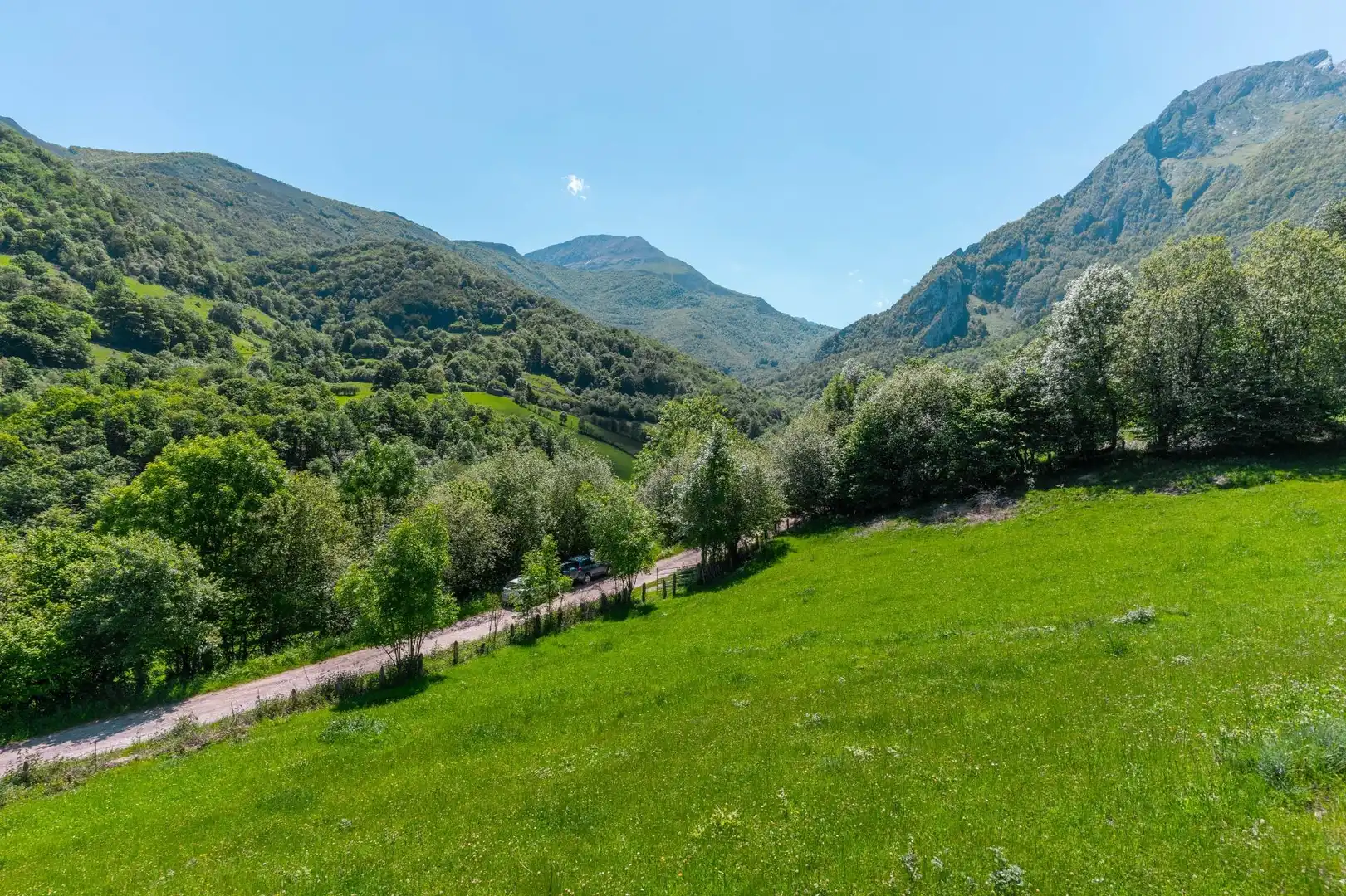 Casa o chalet en venta en Quirós