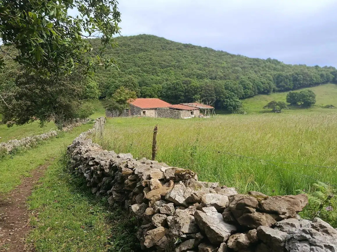 Casa rústica en venda a dueso, imagen 27