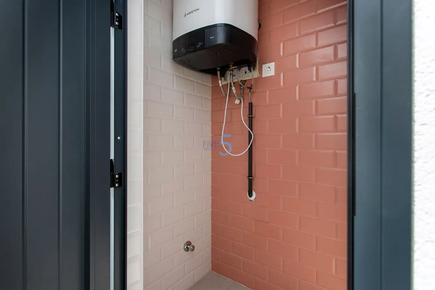 Baño de Piso en venta en Campo de Murcia