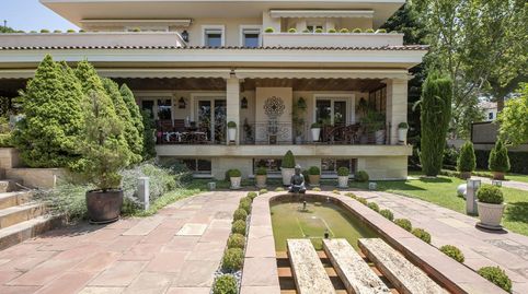 Foto 2 de Casa o chalet en venta en Av. Gutiérrez Mellado, Castillo Campodón, Villaviciosa de Odón