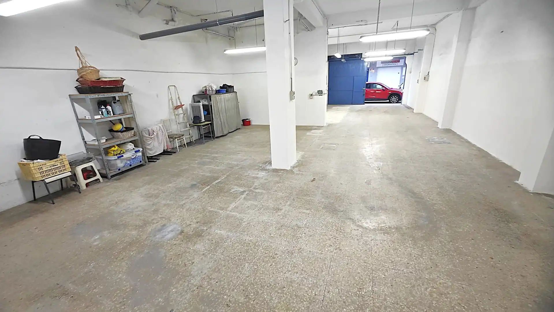 Local comercial en venta en Centro Ciudad, imagen 2