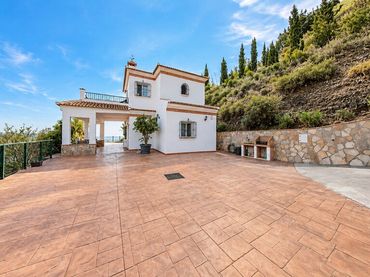 Casa rústica en venda a Arenas
